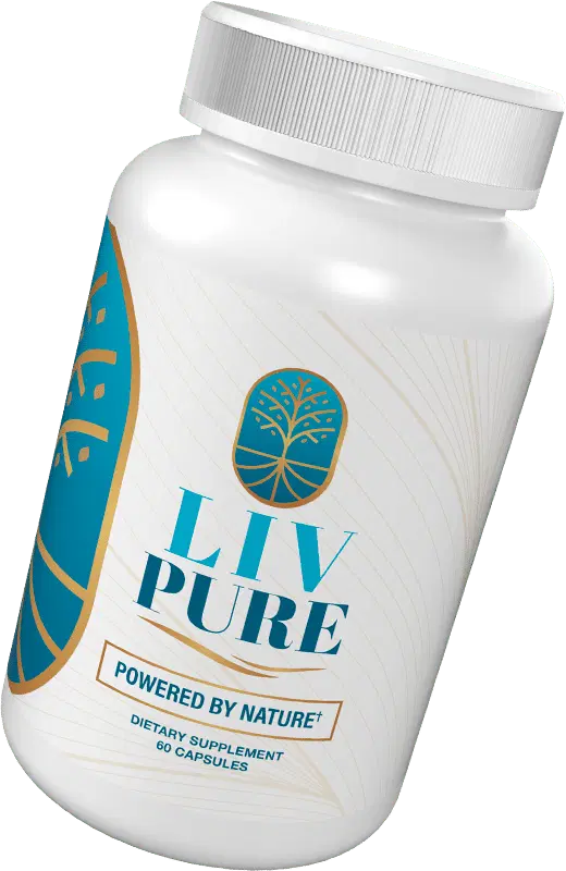 LivPure Supplement